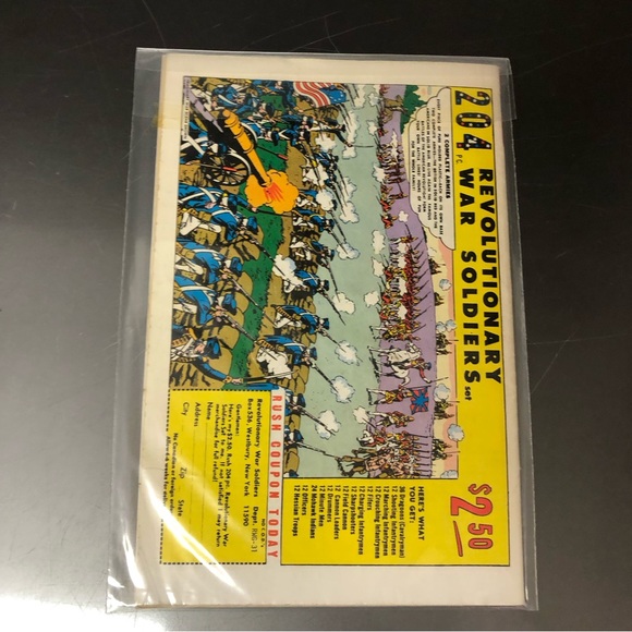 Fat Albert and the Cosby Kids Vintage Gold Key 30c comic book - Picture 3 of 5